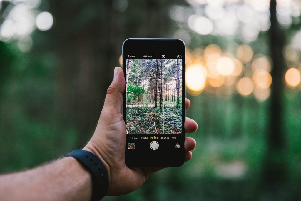 So Machst Du Bessere Handyfotos - Fotografie-tipps.com